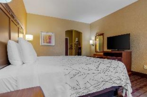 Best Western Plaquemine Inn image 1