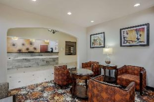 Best Western Plaquemine Inn image 10