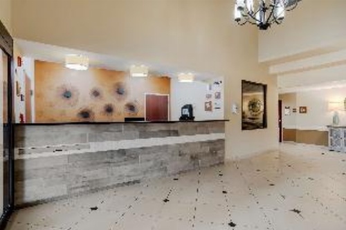 Best Western Plaquemine Inn image 12