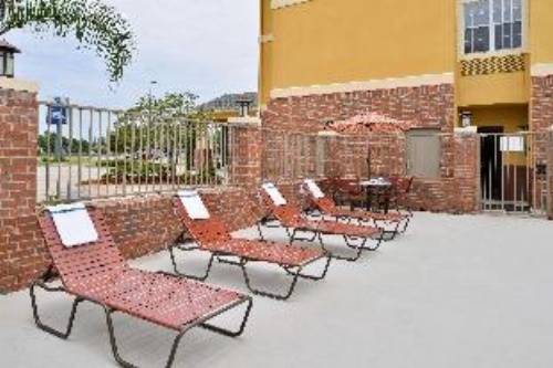 Best Western Plaquemine Inn image 13