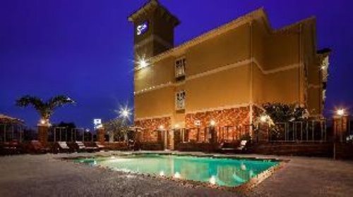 Best Western Plaquemine Inn image 14