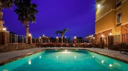 Best Western Plaquemine Inn image 15