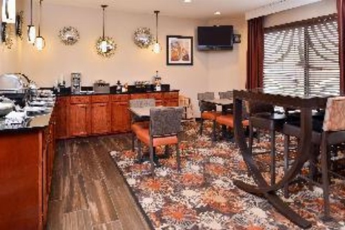 Best Western Plaquemine Inn image 16