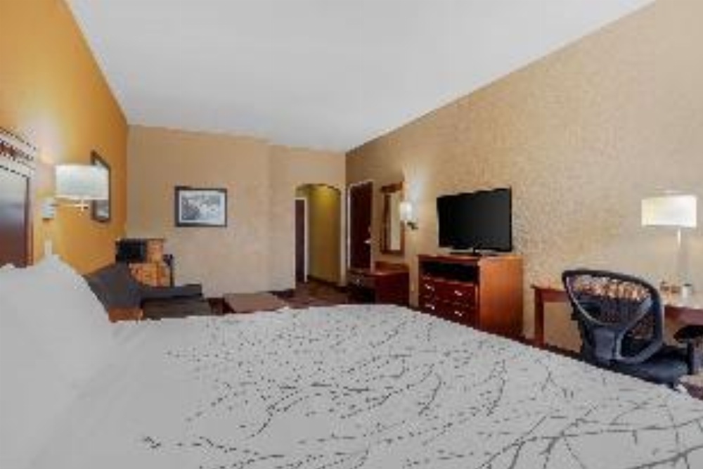 Best Western Plaquemine Inn Main image