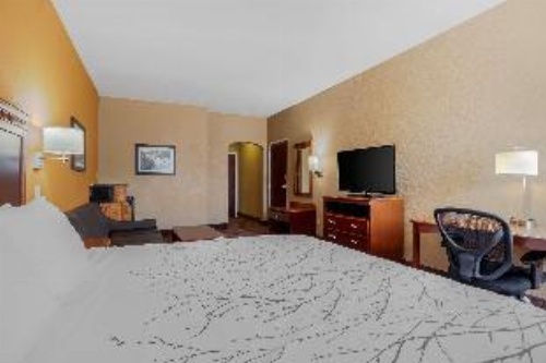 Best Western Plaquemine Inn image 2