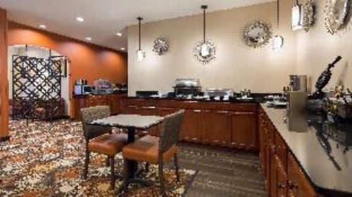 Best Western Plaquemine Inn image 20