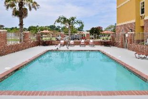 Best Western Plaquemine Inn image 23