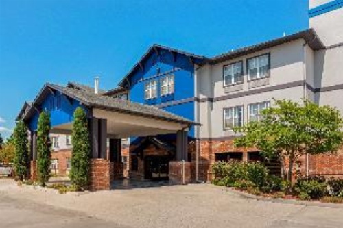 Best Western Plaquemine Inn image 3