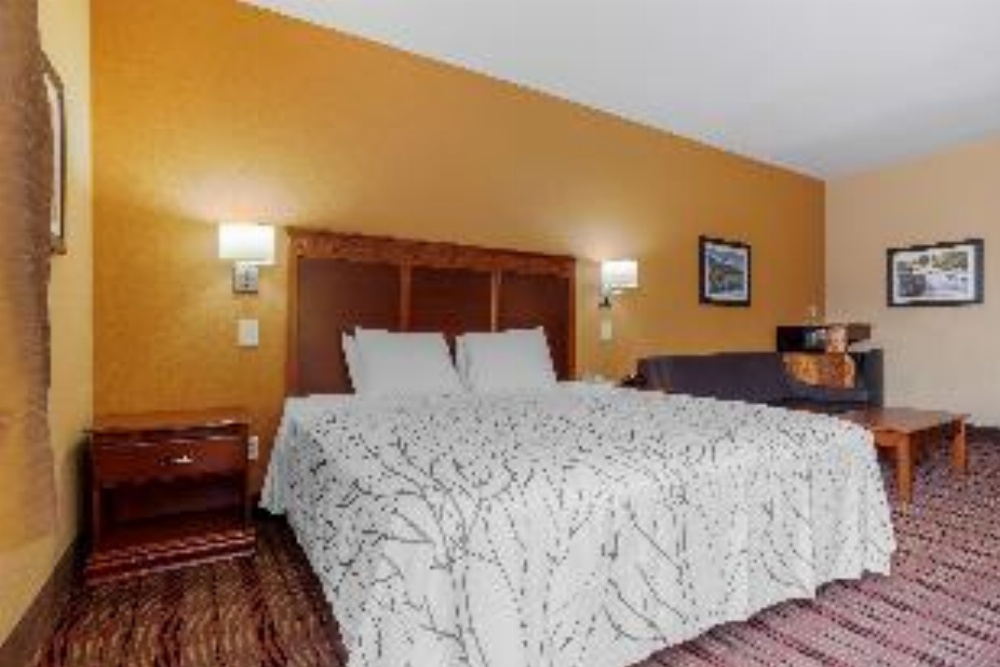 Best Western Plaquemine Inn