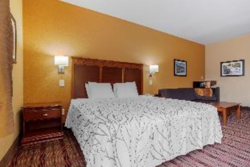 Best Western Plaquemine Inn image 4