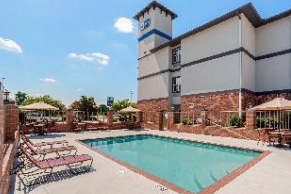 Best Western Plaquemine Inn