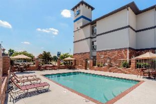 Best Western Plaquemine Inn image 5