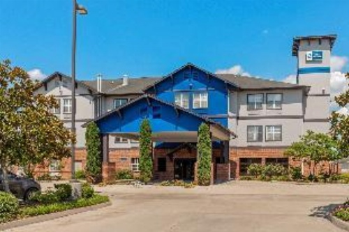 Best Western Plaquemine Inn image 6