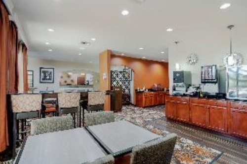 Best Western Plaquemine Inn image 7