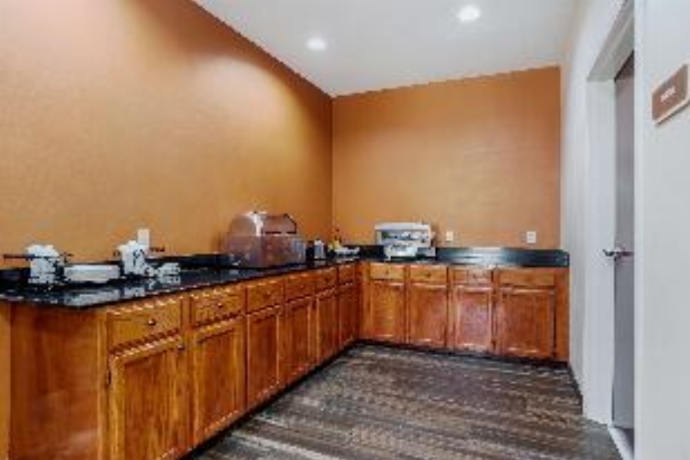 Best Western Plaquemine Inn